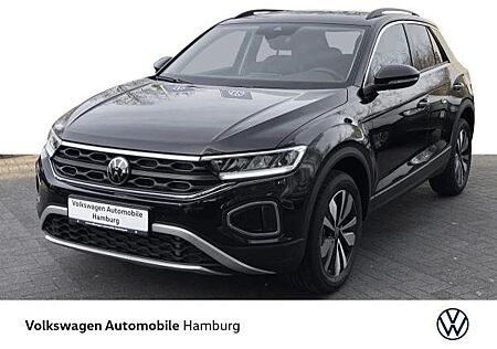 VW T-Roc Volkswagen Life 1.5 l TSI OPF 7-Gang-Doppelkupplungsgetriebe DSG