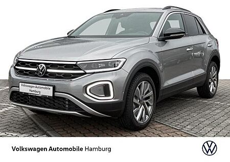 VW T-Roc Volkswagen Life 1.5 l TSI OPF 7-Gang-Doppelkupplungsgetriebe DSG _LGE