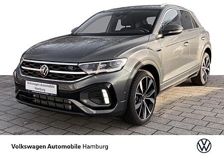 VW T-Roc Volkswagen R-Line 1.5 l TSI OPF (150 P S) 7-Gang-Doppelkupplungsgetriebe DSG _LGE