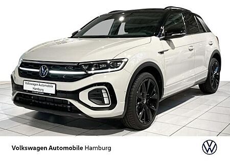 VW T-Roc Volkswagen R-Line 1.5 l TSI OPF (150 P S) 7-Gang-Doppelkupplungsgetriebe DSG _LGE