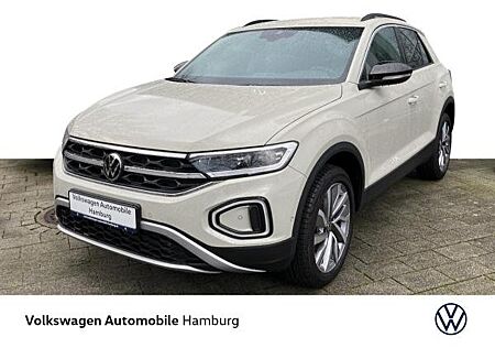 VW T-Roc Volkswagen Life 1.5 l TSI OPF 7-Gang-Doppelkupplungsgetriebe DSG