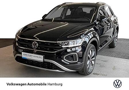 VW T-Roc Volkswagen Life 1.5 l TSI OPF 7-Gang-Doppelkupplungsgetriebe DSG _LGE