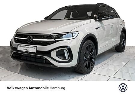 VW T-Roc Volkswagen R-Line 1.5 l TSI OPF (150 P S) 7-Gang-Doppelkupplungsgetriebe DSG
