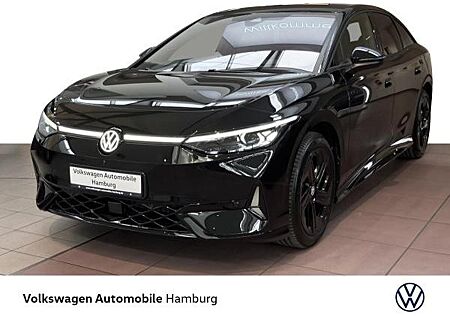 VW ID.7 Volkswagen GTX 4MOTION h 1-Gang-Automatik