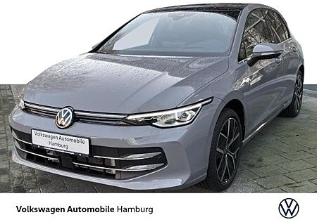VW Golf Volkswagen Style 1,5 l eTSI OPF ) 7-Gang-Doppelkupplungsgetriebe DSG _LGE