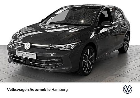 VW Golf Volkswagen Style 1,5 l eTSI OPF ) 7-Gang-Doppelkupplungsgetriebe DSG