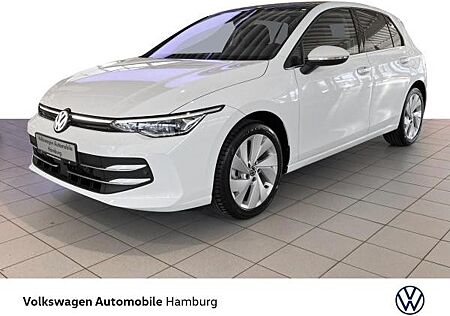 VW Golf Volkswagen Style 1,5 l eTSI OPF ) 7-Gang-Doppelkupplungsgetriebe DSG _LGE