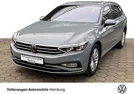 VW Passat Volkswagen Variant Elegance 2,0 l TDI SCR 11 6-Gang _LGE