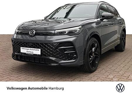 VW Tiguan Volkswagen R-Line 1,5 l eTSI OPF 7-Gang-Doppelkupplungsgetriebe DSG