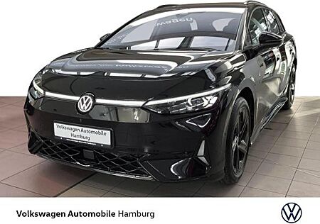 VW ID.7 Volkswagen GTX Tourer 4MOTION h 1-Gang-Automatik _LGE
