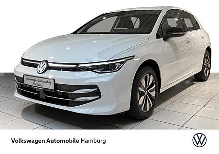 VW Golf Volkswagen Life 1,5 l eTSI OPF 7-Gang-Doppelkupplungsgetriebe DSG _LGE