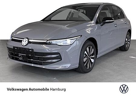 VW Golf Volkswagen Life 1,5 l eTSI OPF 7-Gang-Doppelkupplungsgetriebe DSG
