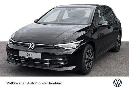 VW Golf Volkswagen Life 1,5 l eTSI OPF 7-Gang-Doppelkupplungsgetriebe DSG