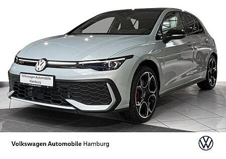 VW Golf Volkswagen GTI 2,0 l TSI OPF 7 -Gang-Doppelkupplungsgetriebe DSG _LGE