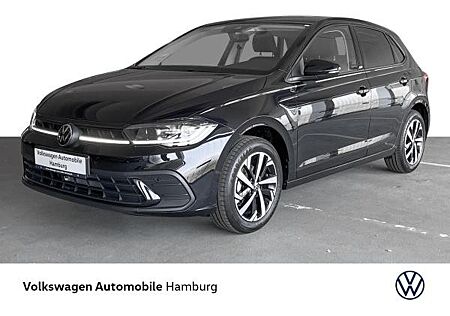 VW Polo Volkswagen Life 1,0 l TSI / Digital Cockpit