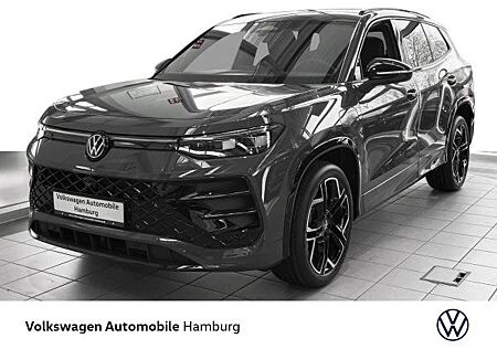 VW Tayron Volkswagen R-Line 1,5 l eHybrid OPF ( / 6-Gang-Doppelku pplungsgetriebe DSG