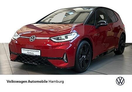 VW ID.3 Volkswagen GTX / IQ.Light