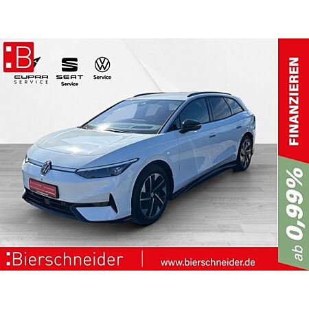 VW ID.7 leasen