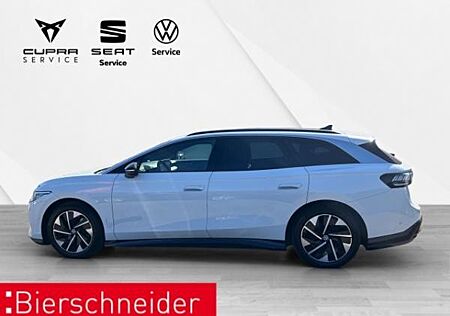 VW ID.7 Volkswagen Tourer Pro IQ-LIGHT 20 360 -KAMERA HEAD-UP NAVI ACC DAB **Finanzierung mit Rückgabe*