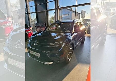 Citroën C5 Aircross BlueHDi 130 Automatik MAX