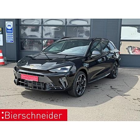 Cupra Leon leasen