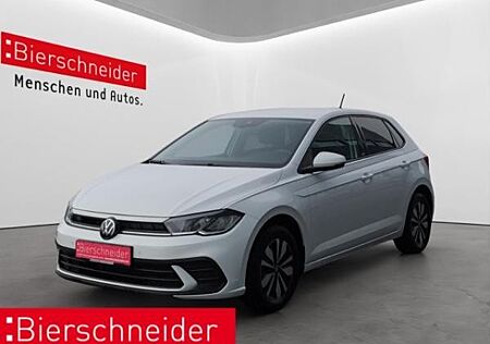 VW Polo Volkswagen 1.0 TSI Move LED NAVI PDC SHZ 15 KLIMA