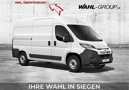 Citroën Jumper 35 L2H2 BlueHDi 140 🌞 SPRING GEWERBE-DEAL 🌞 inkl. Überführung