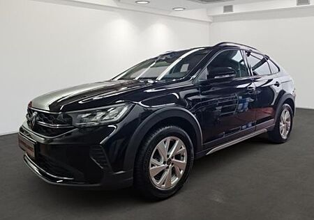 VW Taigo Volkswagen 1.0 TSI Life LED NAVI SHZ PDC DAB MFL