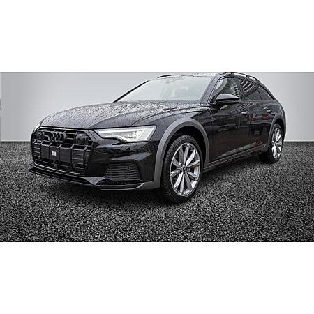 Audi A6 Allroad leasen