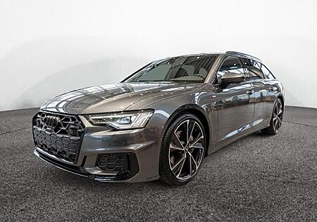 Audi A6 Avant S line 45 TDI quattro