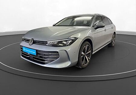 VW Passat Volkswagen Variant 1.5 eHybrid Business AHK LED LM 18" Navi