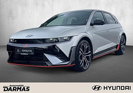 Hyundai IONIQ 5 N Allrad MY24 ⚡*GEWERBE* Elektrisierende Power ✔️
