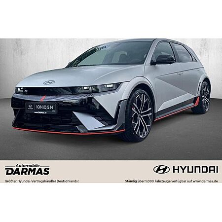 Hyundai IONIQ 5 leasen