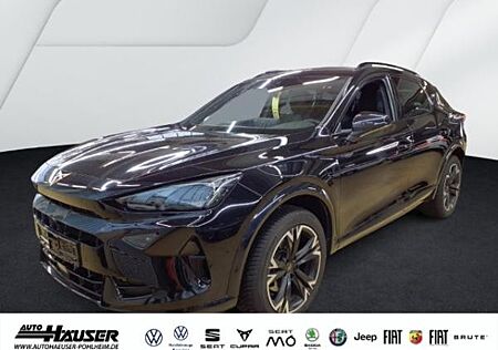 Cupra Formentor "OHNE ANZAHLUNG" 1.5 eTSI DSG NAVI KAMERA EL. HECKKL. ACC LED PDC