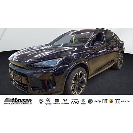 Cupra Formentor leasen