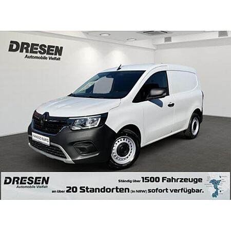 Renault Kangoo leasen