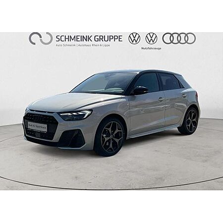 Audi A1 leasen