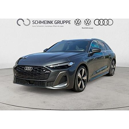Audi A5 leasen