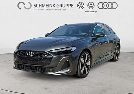 Audi A5 Avant e-hybrid S line quattro Matrix 360° HuD