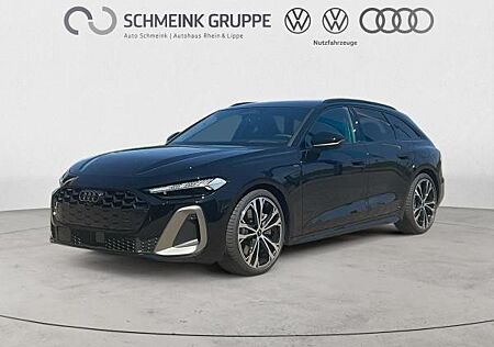 Audi A5 Avant e-hybrid S line quattro 360° B&O HuD