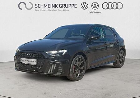 Audi A1 Sportback 40 TFSI 2x S line Sonos ACC Kamera