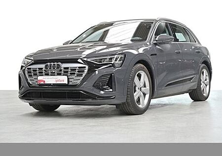 Audi Q8 e-tron S line 50 quattro, Matrix-LED, 20 Zoll