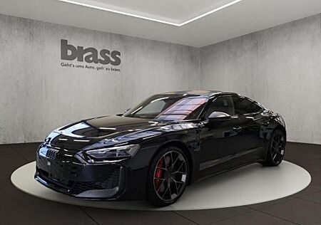 Audi e-tron GT RS (F8P)