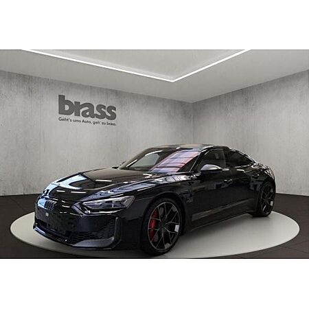 Audi e-tron GT leasen