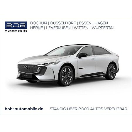 Mazda 6e leasen