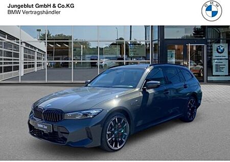 BMW 330 e xDrive Touring M Sport Pro AHK/LiveCockpitPro/Lenkrad&Sitzhg.