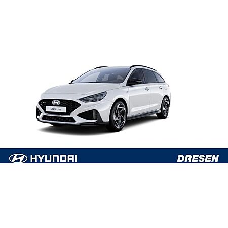Hyundai i30 leasen