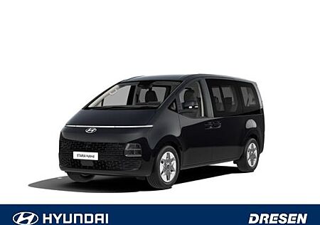 Hyundai Staria 1.6 Prime Hybrid 9-Sitzer🚀**HANDWERKER AKTION**| Automatik | LED | Leder | Klimaauto. | Sitzheizung