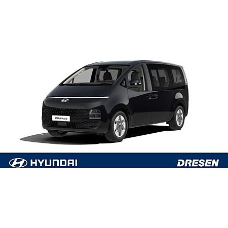 Hyundai Staria leasen