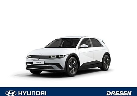 Hyundai IONIQ 5 DYNAMIQ🚀**HANDWERKER AKTION**| 84 kWh | Wärmepumpe | Navi | Totwinkelass. | Rückfahrkamera | Klimaau